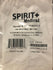 Spirit Medical REMstar Choice Disposable CPAP Filter
