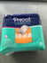 First Quality Prevail Incontinence Underpads — Super Absorbent 30" x 30"