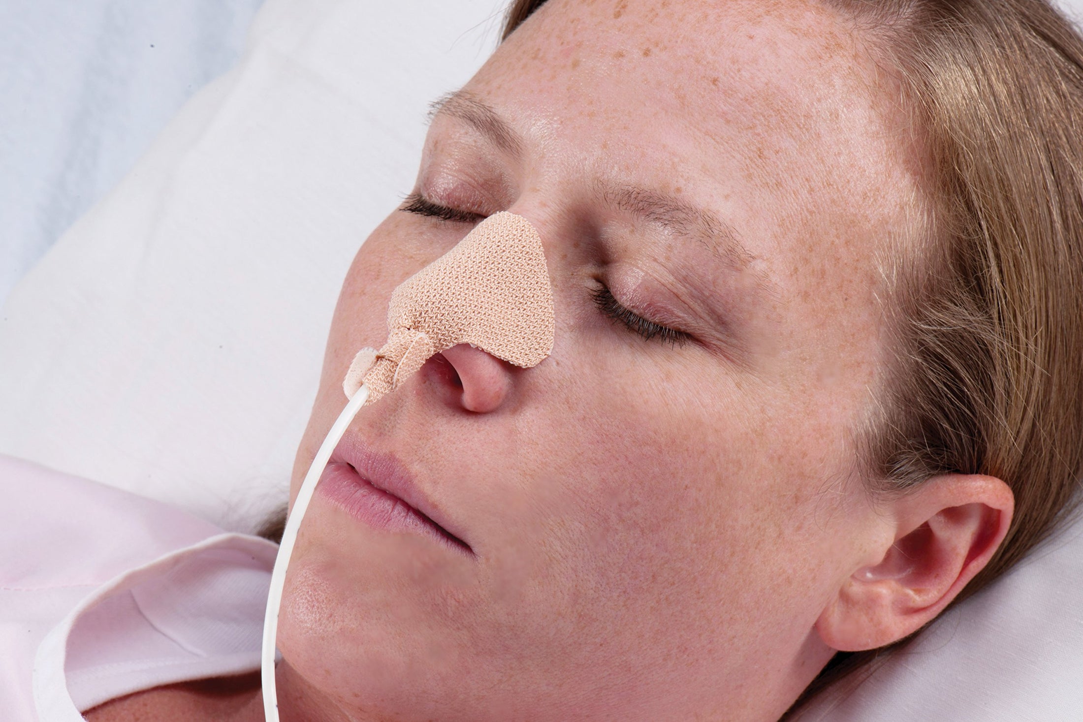 Bard Nasogastric Sump Tube with PREVENT Anti-Reflux Filter