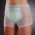 First Quality Prevail Mesh Pants Latex-Free Incontinence Protective Undergarments