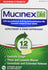 Mucinex Max Strength Extended Release Bi-Layer Tablets