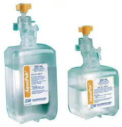 Medline Aquapak 400 Pre-Filled Humidifier, 440 mL