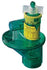 Medline Nebulizer Adaptor - Models 028 & 033