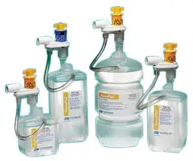 Medline Nebulizer Adaptor - Models 028 & 033