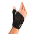 Mueller Sports Medicine Thumb Stabilizer, Black, One Size Fits Most