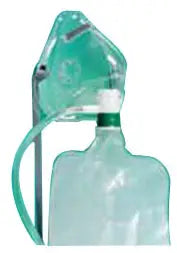 Medline High Concentration Mask