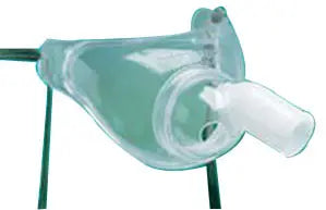 Medline Adult Tracheostomy Mask without Tubing