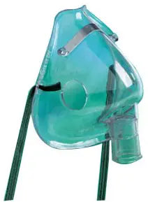 Medline Elongated Aerosol Mask