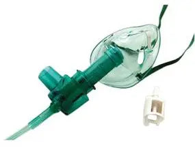 Medline Pediatric MULTI-VENT Mask