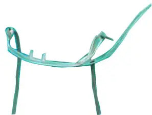 Medline Pediatric Oxygen Cannula
