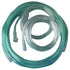 Medline Oxygen Supply Tubing with Universal Connector, 7 ft