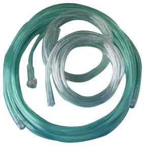 Medline Star Lumen Oxygen Supply Tubing