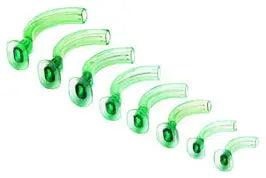 Teleflex Cath-Guide Guedel Airway, 55mm