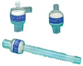 Teleflex Humid-Vent 2S Heat Moisture Exchanger