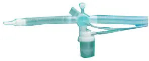 Medline Universal IPPB Breathing Circuit
