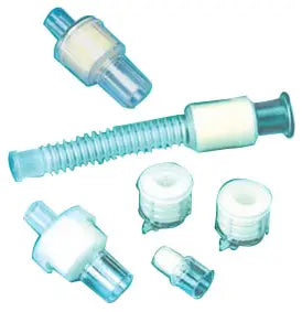 Teleflex Aqua+ Flex HCH Assy Ventilator HME