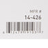 McKesson Confiderm CL Fingertip-Textured Latex Exam Gloves