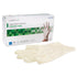 McKesson Confiderm CL Fingertip-Textured Latex Exam Gloves