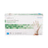 McKesson Confiderm CL Fingertip-Textured Latex Exam Gloves