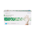 McKesson Confiderm PC Polymer-Coated Latex Exam Gloves, Large