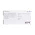 McKesson Confiderm PC Polymer-Coated Latex Exam Gloves, Large