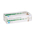McKesson Confiderm PC Polymer-Coated Latex Exam Gloves, Large