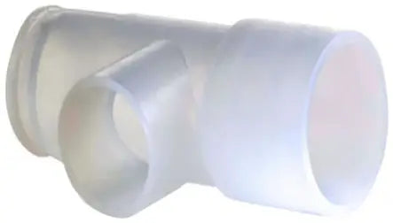 Medline Nebulizer Tee Connector