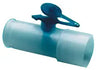 Medline Adaptor for Ventilator Monitoring and Metered Dose Inhaler