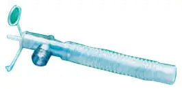 Medline Trach Tee Oxygenator with Adapter and Tube