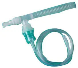 Medline Neb-u-mist Up-draft II Elongated Pediatric Nebulizer Cup