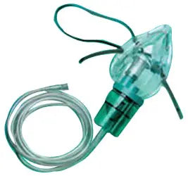 Medline Neb-U-Mist Updraft Adult Nebulizer Cup with 1084