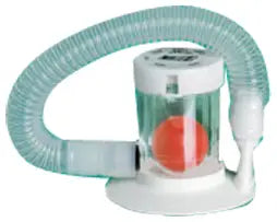 Medline Incentive Spirometer for Respiratory Therapy