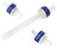 Teleflex Humid-Vent 2S Flex Heat & Moisture Exchanger