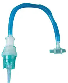 Medline Neonatal Nebulizer Kit - Case of 50