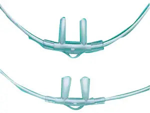 Medline Over-The-Ear Oxygen Cannula