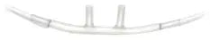 Medline Softech Infant Cannula with 7 ft Star Lumen Tubing