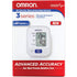 OMRON 3 Series Digital Blood Pressure Monitor