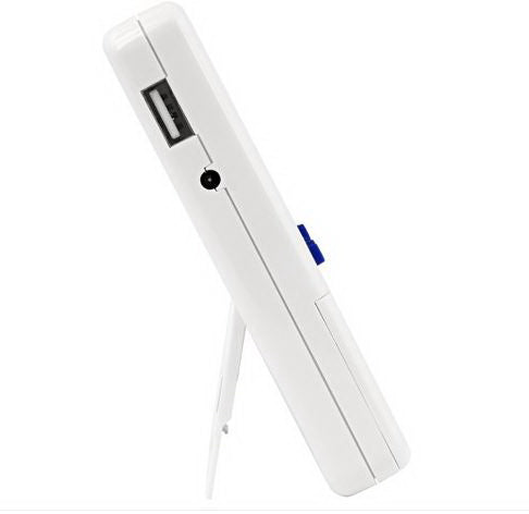 Traceable Memory-Loc Thermometer