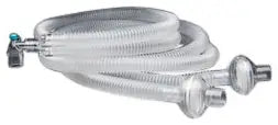 Teleflex Breathing Circuit - Adult Anesthesia & Nonconductive Modified