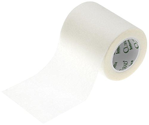 Curad® White Paper Medical Tape