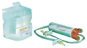 Medline Conchapak Sterile Water Reservoir 1650 mL