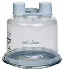 Medline ConchaTherm 2000 CPAP Humidification Chamber, Disposable