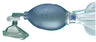 Teleflex Manual Resuscitator - Adult, Child, Pediatric & Neonatal Sizes