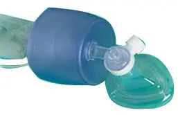 Teleflex Manual Resuscitator - Adult, Child, Pediatric & Neonatal Sizes