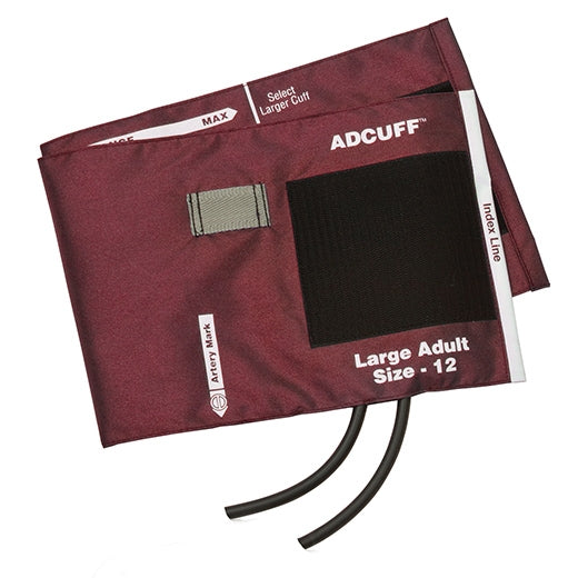 Advantage Reusable Blood Pressure Cuff