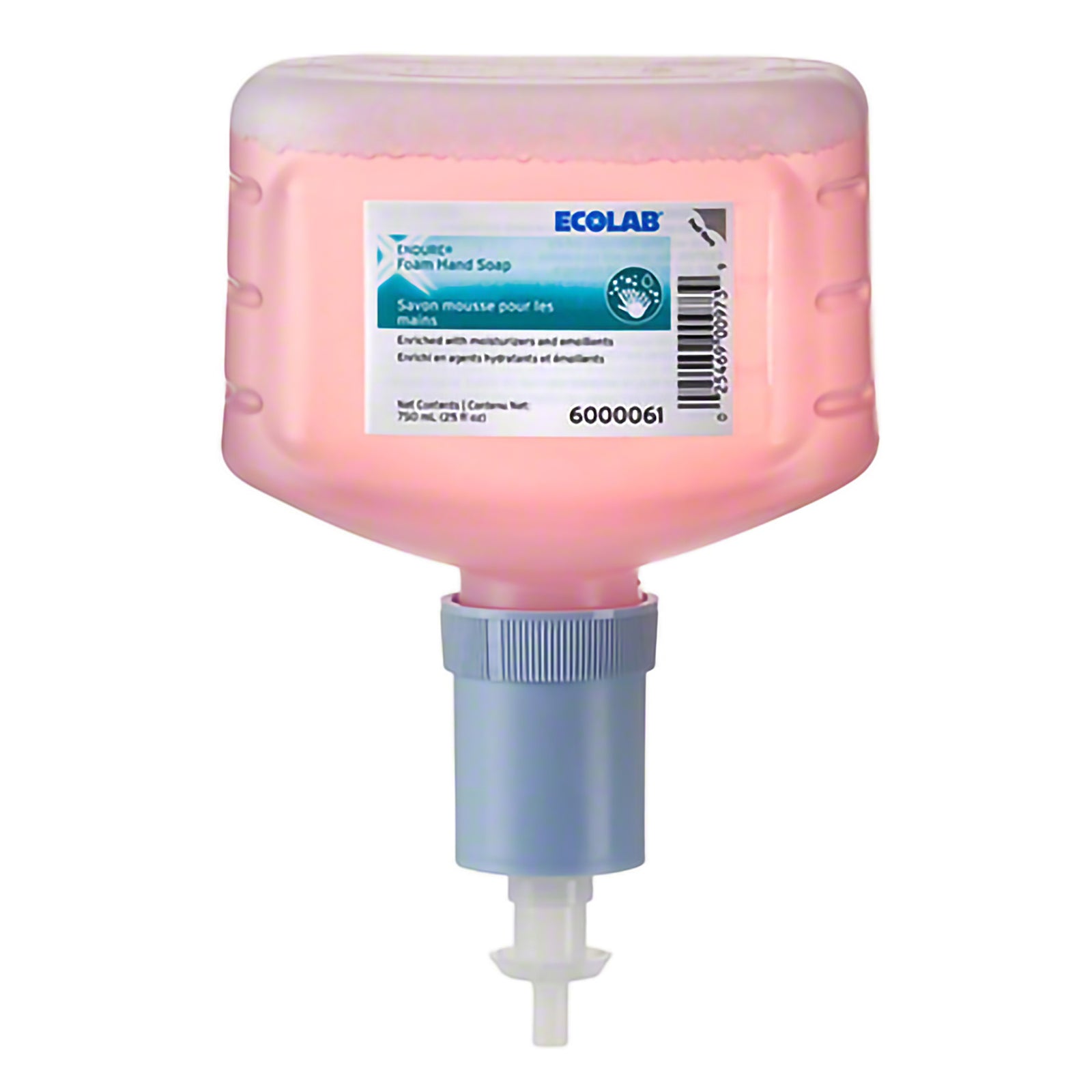 Endure™ Foaming Hand Soap Refill 750 mL