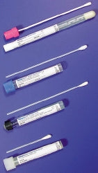 Fisherbrand Sterile Specimen Collection and Transport System with Stuart Medium