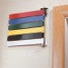 Exam Room Signal Flag Wall Mount with 6 Flags