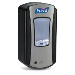 Purell LTX-12 Touch-Free Hand Hygiene Dispenser