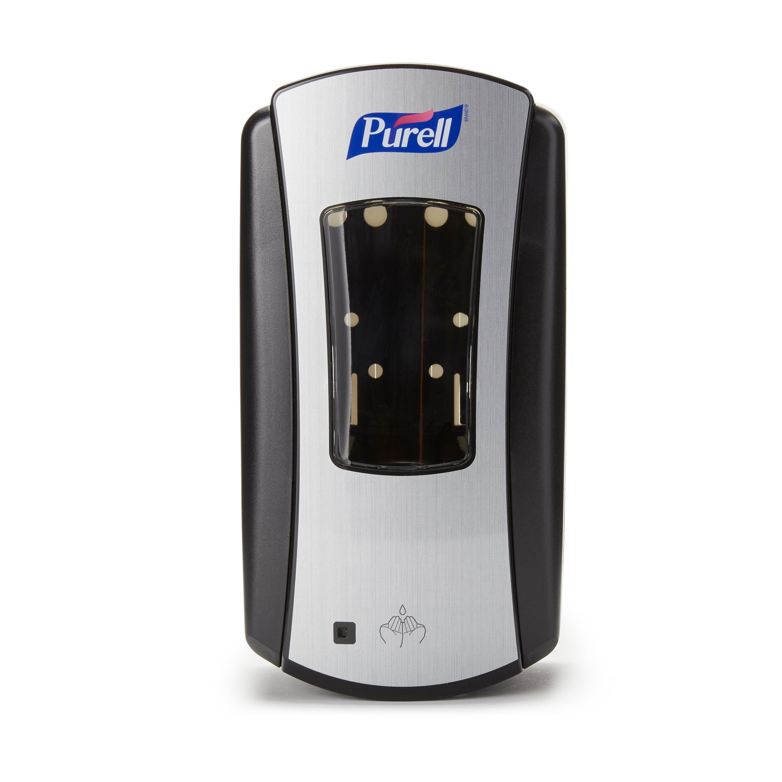 Purell LTX-12 Touch-Free Hand Hygiene Dispenser